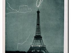 Foto Jadul Mengerikan Perlihatkan Cuaca Ekstrem di Masa Lalu