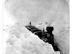 Foto Jadul Mengerikan Perlihatkan Cuaca Ekstrem di Masa Lalu