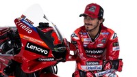 Marquez hingga Oliveira Jagokan Pecco Bagnaia Raih Gelar MotoGP 2023