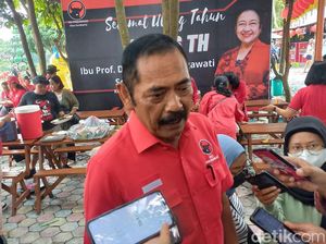 Gibran Bertemu Dico di Loji Gandrung Solo, FX Rudy: Ya Baguslah