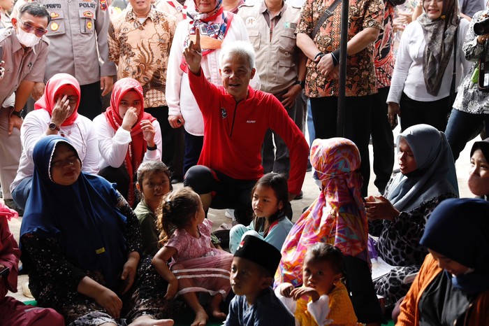 Ganjar Pranowo