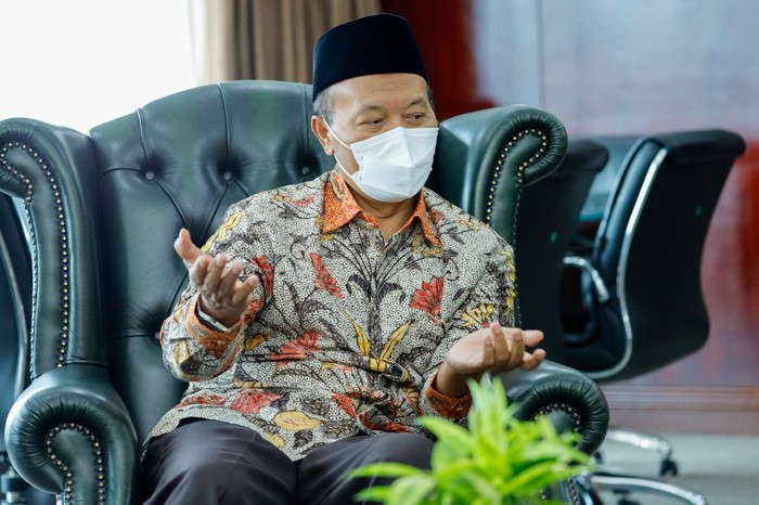 Hidayat Nur Wahid