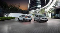 Model terbaru dari Honda Jazz ini rencananya akkan mulai dijual pada awal 2023 ini di pasar Eropa. Foto: dok. Honda Europe