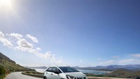 Selain itu, sektor kaki-kaki juga turut disegarkan oleh Honda. Terlihat dari penggunaan pelek yang desainnya baru dan tak lagi menggunakan tambahan part plastik layaknya di model sebelum facelift. Foto: dok. Honda Europe