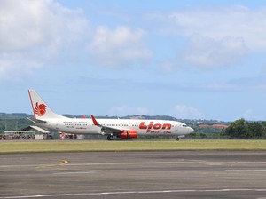 Video: Fokus Lion Air untuk Keselamatan Penumpang di Ulang Tahun ke-25