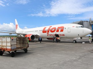 Ini Sosok Pemilik Lion Air yang Sayap Pesawatnya Tabrak Garbarata