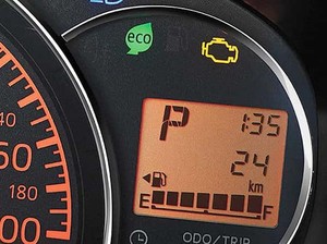 Indikator Injeksi Mobil Nyala? Cek Dulu, Bisa Jadi Cuma Masalah Sepele