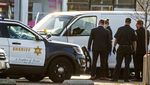 Ini Tampang Pelaku Penembakan Massal Saat Imek di California
