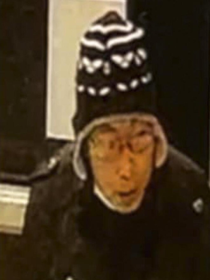 Ini Tampang Pelaku Penembakan Massal Saat Imek di California This image provided by the Los Angeles County Sheriff's Department shows a male suspect allegedly involved in a shooting on Saturday, Jan. 21, 2023, in Monterey Park, Calif. Authorities have identified the suspect as 72-year-old Huu Can Tran and say that Tran was found dead of a self-inflicted gunshot wound in the van he used to flee after people thwarted his attempt at a second shooting. (Los Angeles County Sheriff's Department via AP)