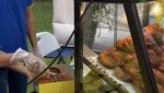 Intip Makanan Enak di Ulang Tahun Gempi yang Dirayakan Gading dan Gisel