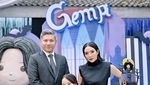 Intip Makanan Enak di Ulang Tahun Gempi yang Dirayakan Gading dan Gisel