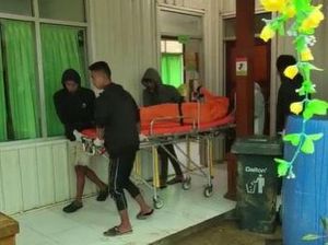 Tukang Ojek di Puncak Papua Tewas Diserang KKB, Ditembak dan Dibacok