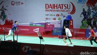 Sektor Ganda Putra Indonesia memiliki Alfian/Muhammad Rian Ardianto berada di posisi teratas dalam daftar unggulan, sementara Mohammad Ahsan/Hendra Setiawan di urutan ketiga. Apriyani Rahayu/Siti Fadia Silva Ramadhanti masuk unggulan ketujuh pada nomor ganda putri di Indonesia Masters 2023.