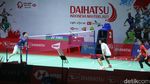 Jonatan Christie-Hendra Ahsan Siap Tanding di Indonesia Masters 2023