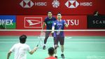 Jonatan Christie-Hendra Ahsan Siap Tanding di Indonesia Masters 2023