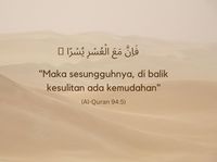 30 Kata-kata Bijak Islami Dari Ayat Al-Quran Tentang Kehidupan