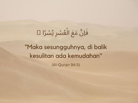 30 Kata Kata Bijak Islami Dari Ayat Al Quran Tentang Kehidupan