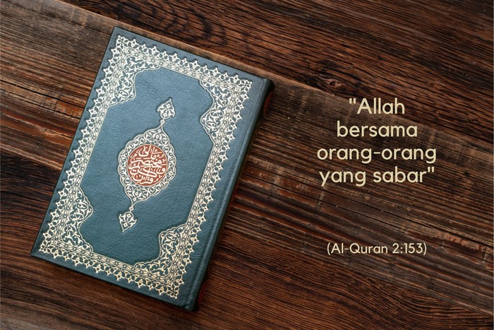 Kata-kata Bijak Islami dari Al Quran