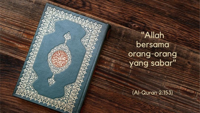 Kata-kata Bijak Islami dari Al Quran