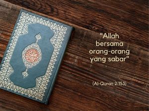 160+ Kata-kata Bijak Islami yang Memotivasi dan Menyejukkan Hati