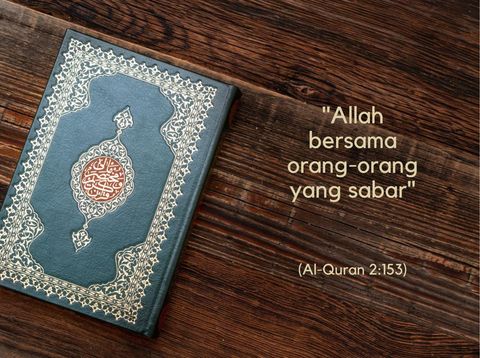 Kata-kata Bijak Islami dari Al Quran