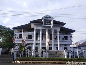 4 Tersangka Korupsi Irigasi di Bone Belum Disidang, Jaksa Masih Periksa Saksi