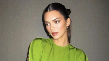 12. Kendall Jenner 269.300.000 followers Foto: Instagram @kendalljenner