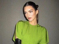 Kendall Jenner