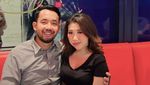 Momen Romantis Kiky Saputri Kulineran Bareng Muhammad Khairi