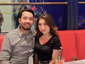 Kiky Saputri Menikah Hari Ini