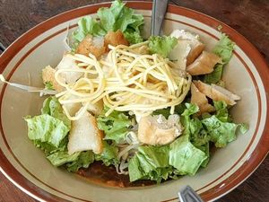 Kuliner Tahu Campur Khas Lamongan Dipatenkan
