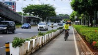 Diketahui libur ini merupakan cuti bersama perdana di tahun 2023. 