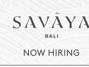 Klub Mewah di Uluwatu Buka Lowongan Kerja untuk 6 Posisi, Merapat Tons!