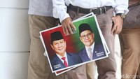 Lebih lanjut, Prabowo juga mengungkap peluang partai lain gabung Sekber Gerindra-PKB. Dia meyakini Sekber Gerindra-PKB tak hanya akan diisi 2 partai.