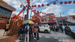 Melihat Klenteng Tertua di Bekasi