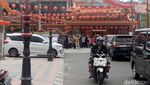 Melihat Klenteng Tertua di Bekasi