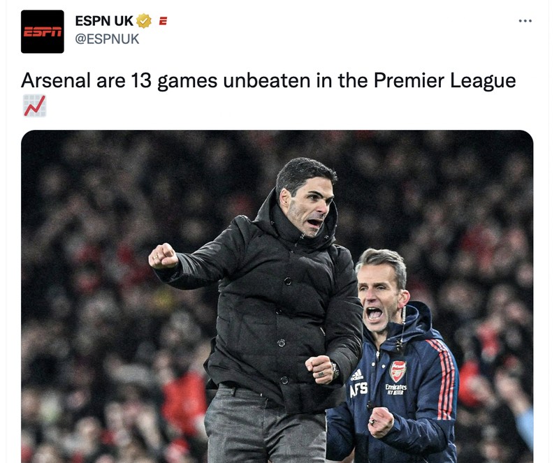 Meme Arsenal MU