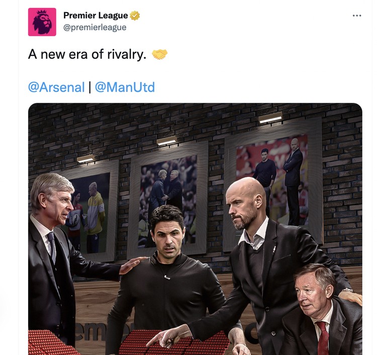 Meme Arsenal MU Meme Arsenal MU