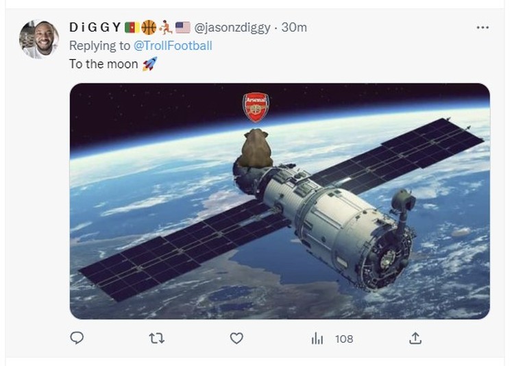 Meme Nketiah Meme Nketiah