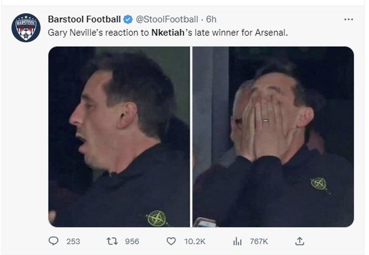 Meme Nketiah Meme Nketiah