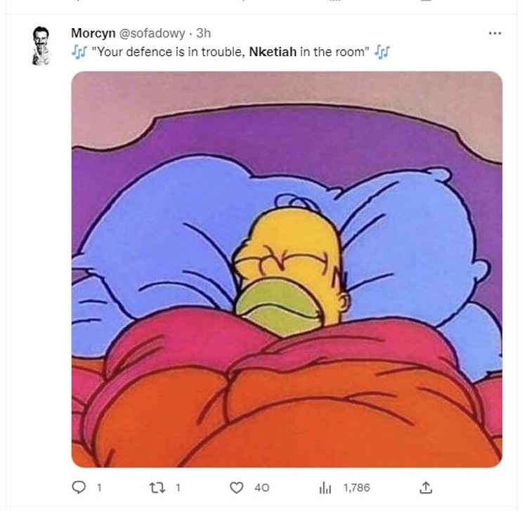 Meme Nketiah Meme Nketiah
