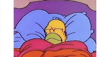 Nketiah bisa tidur nenyak. Foto: Twitter