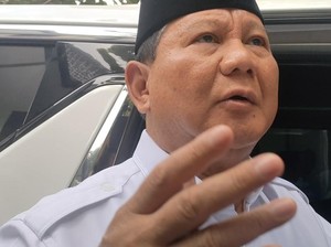 Alasan Prabowo Belum Pilih Edy atau Bobby di Pilgub Sumut 2024