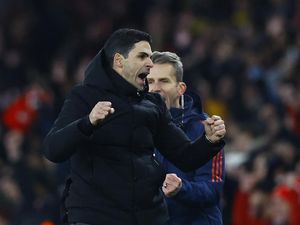 Arteta Bidik Gelandang Baru untuk Arsenal