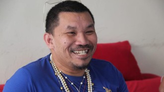 Ilmu Ikhlas Mongol Stres Lepaskan Piutang Rp 53 M