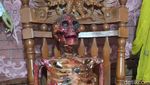 Penampakan Seram Museum Santet Cirebon