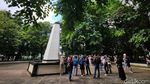 Bekasi Punya Monumen Perjuangan Rakyat, Kamu Sudah Tahu?