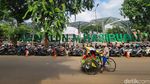 Bekasi Punya Monumen Perjuangan Rakyat, Kamu Sudah Tahu?