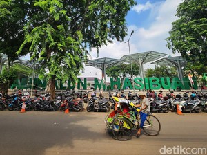 15 Ide Tempat Ngabuburit Asyik di Bekasi! Udah Tahu Belom?