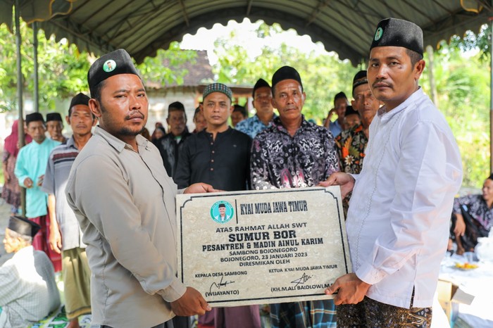 Relawan Ganjar